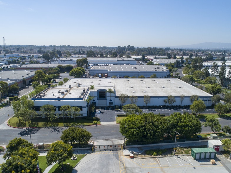 1010 Sandhill Ave, Carson, CA for sale - Primary Photo - Image 1 of 1