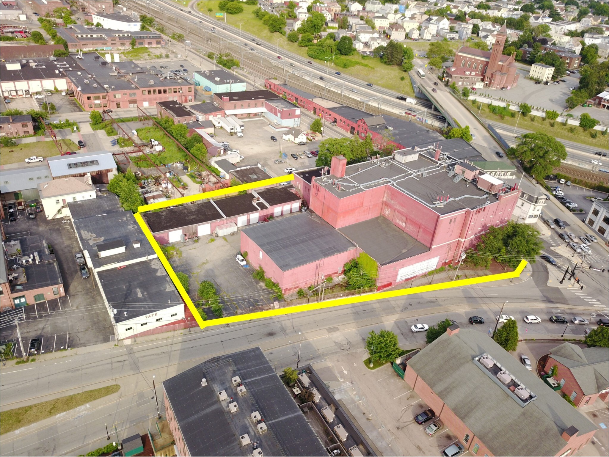 431 Harris Ave, Providence, RI 02909