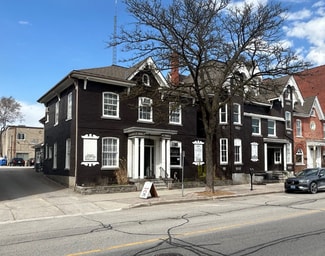 More details for 42-48 Albert St, Stratford, ON - Office/Retail for Lease