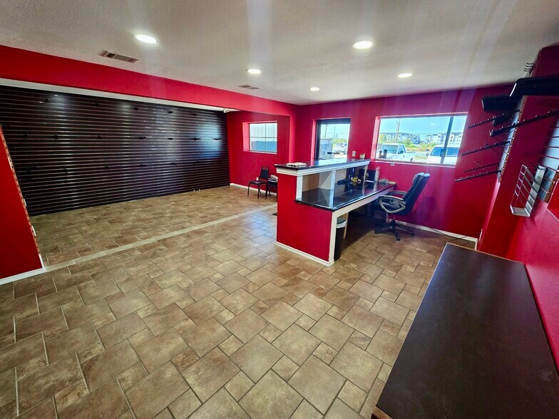 16299 Fm 1325, Austin, TX for lease - Building Photo - Image 2 of 15