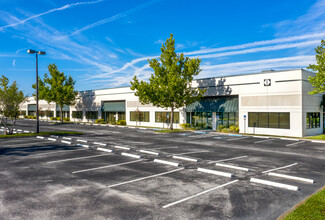 More details for 3845 Gateway Centre Blvd, Pinellas Park, FL - Flex, Industrial for Lease