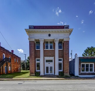 More details for 132 N Main St, Pamplin, VA - Retail for Sale