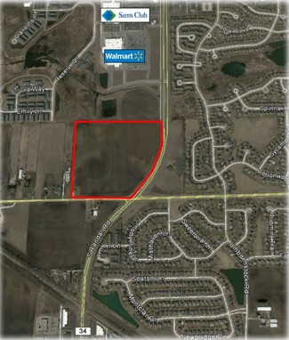 More details for Randall Rd, Elgin, IL - Land for Sale