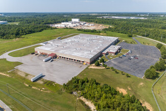 More details for 2000 Cane Creek Pky, Ringgold, VA - Industrial for Sale