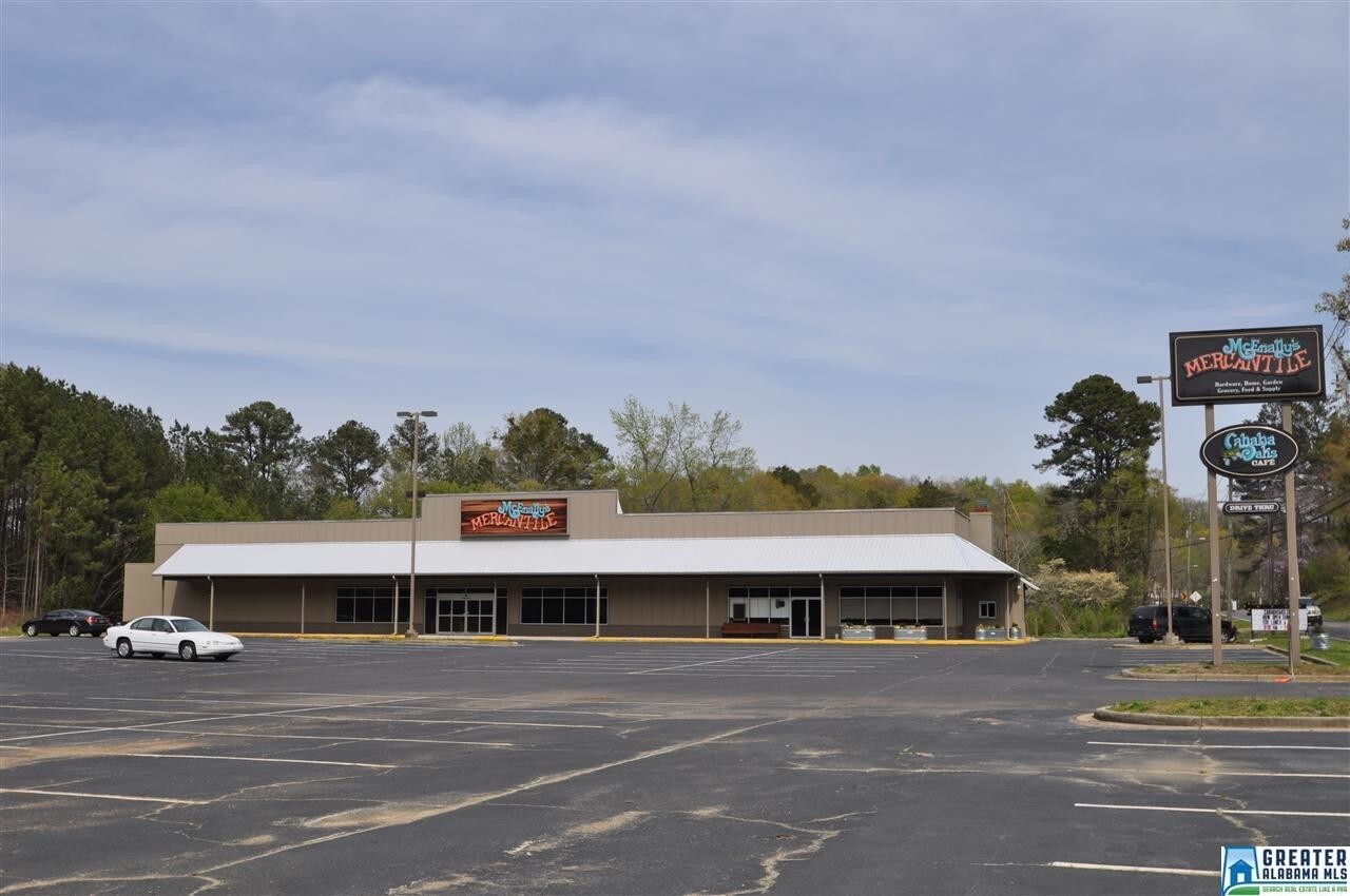 6842 Old Springville Rd, Clay, AL 35048