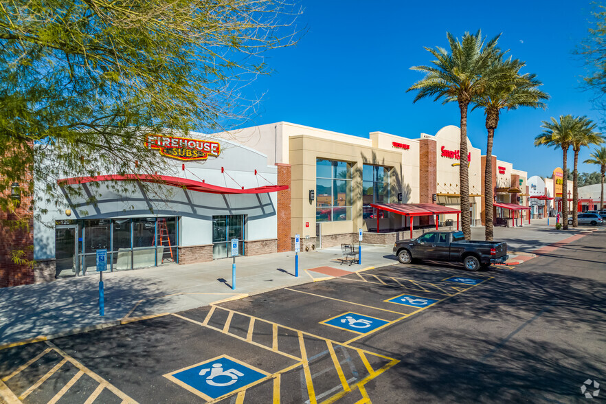 3434 W Greenway Rd, Phoenix, AZ for lease - Building Photo - Image 3 of 24