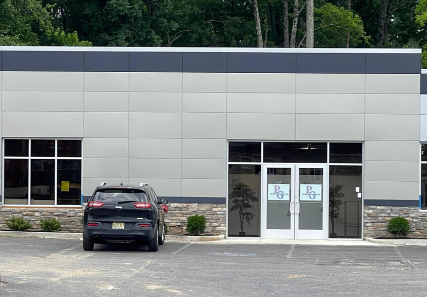 3490 US Highway 1, Princeton, NJ for lease - Building Photo - Image 1 of 3