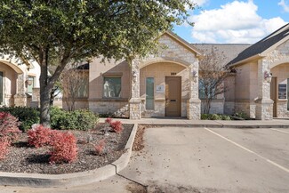 More details for 2410 Wycon Dr, Woodway, TX - Office for Sale