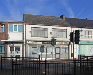 More details for 34 Orchard St, Neath - Retail for Lease