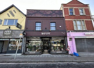 More details for 43 Gloucester Rd, Bristol - Retail for Sale