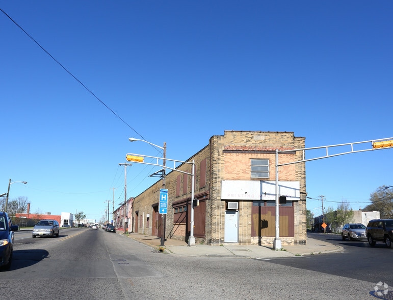 2041 Federal St, Camden, NJ for sale - Primary Photo - Image 1 of 1