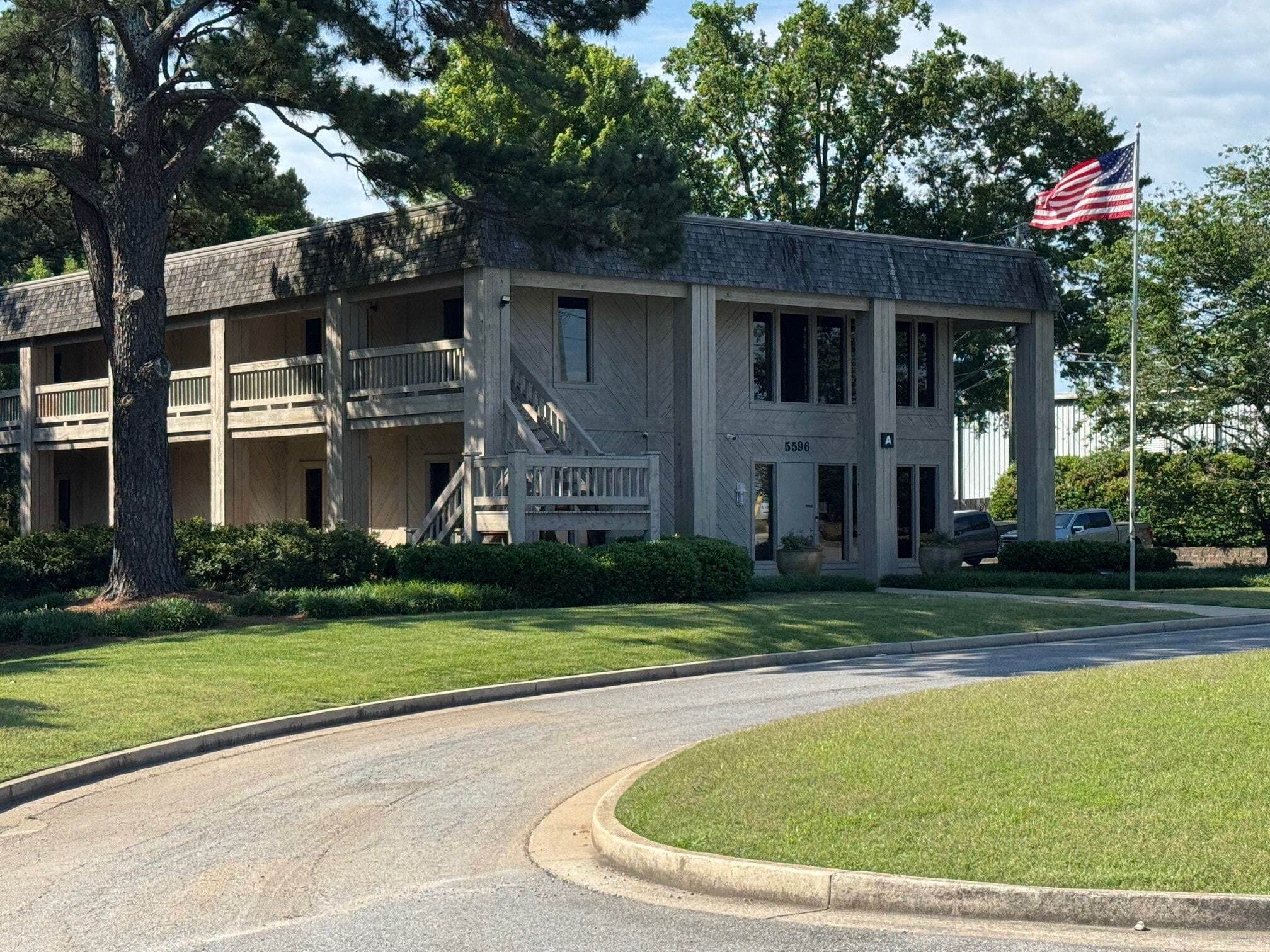 5596 River View Rd SE, Mableton, GA for lease Building Photo- Image 1 of 6