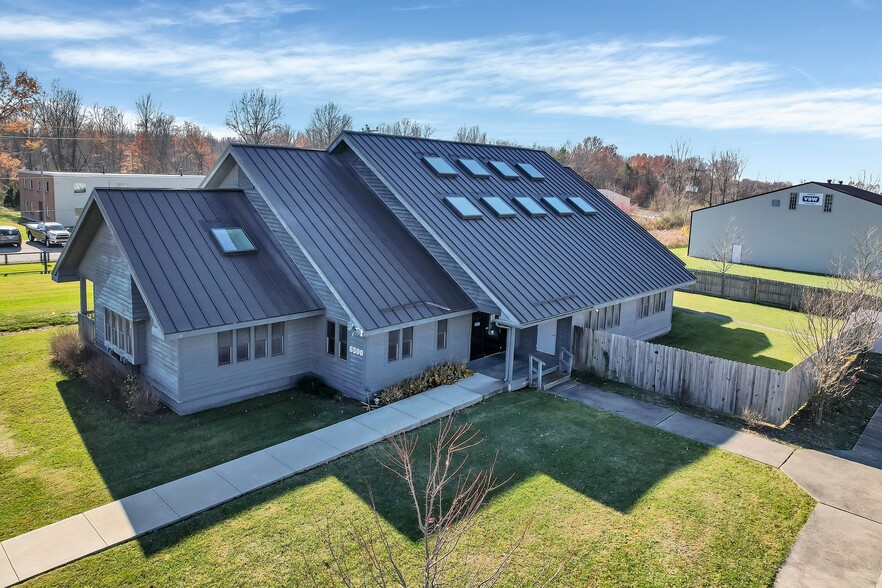 6500 Taylor Rd SW, Reynoldsburg, OH for sale - Building Photo - Image 1 of 1