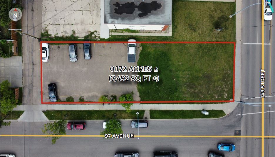 9704 149 st, Edmonton, AB for sale - Building Photo - Image 2 of 2