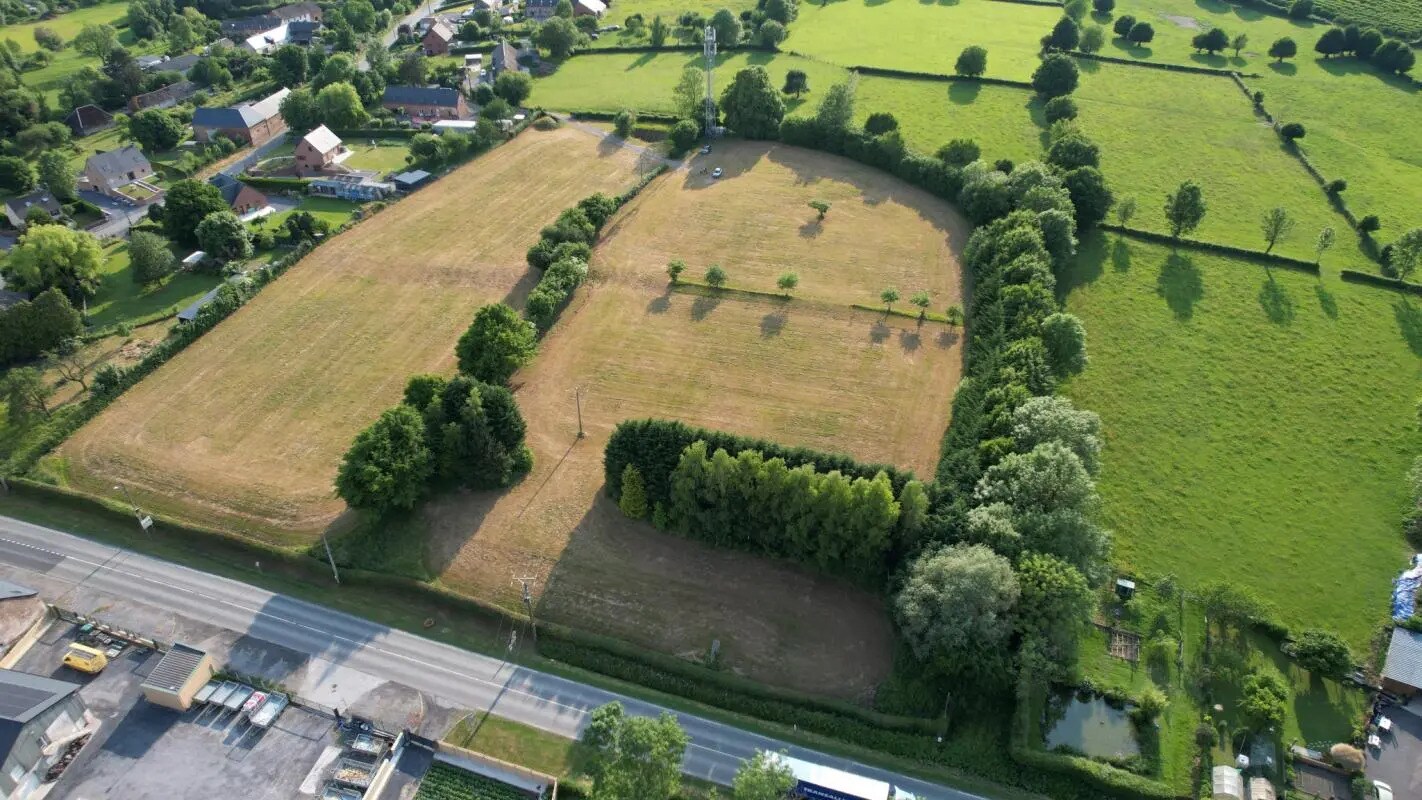 Land in Avesnes-sur-Helpe for sale Building Photo- Image 1 of 5