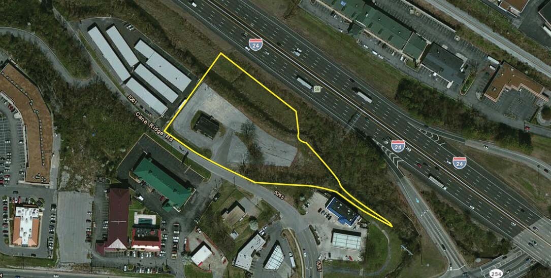 5250 Cane Ridge Rd, Antioch, TN 37013