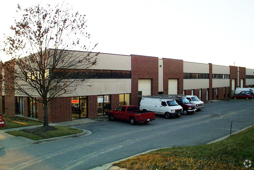 7731-7741 Cessna Ave, Gaithersburg, MD for lease - Other - Image 3 of 5