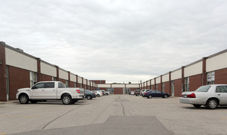 More details for 3625 Weston Rd, Toronto, ON - Industrial for Lease