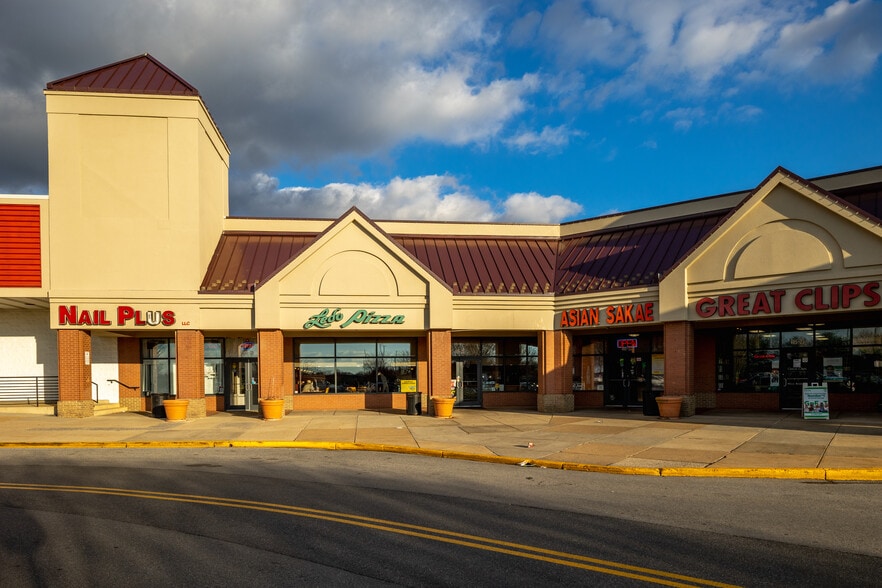 405 Center St, Westminster, MD for lease - Building Photo - Image 3 of 6