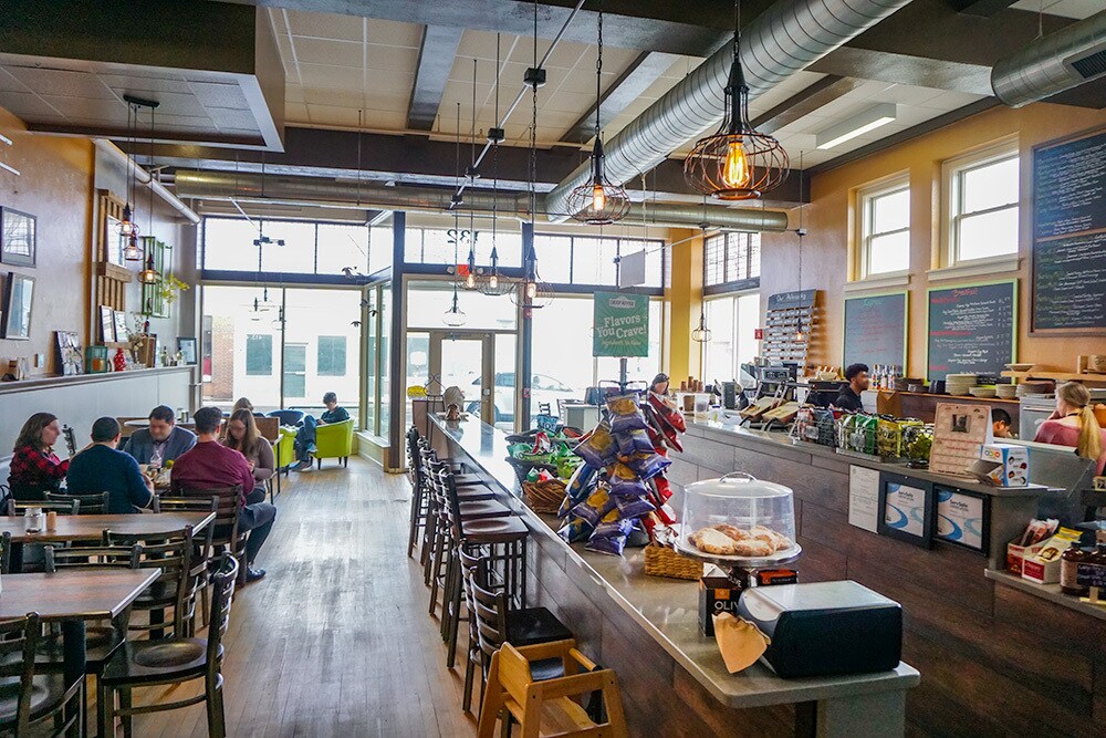 63 Federal St, Pittsfield, MA for sale Interior Photo- Image 1 of 1