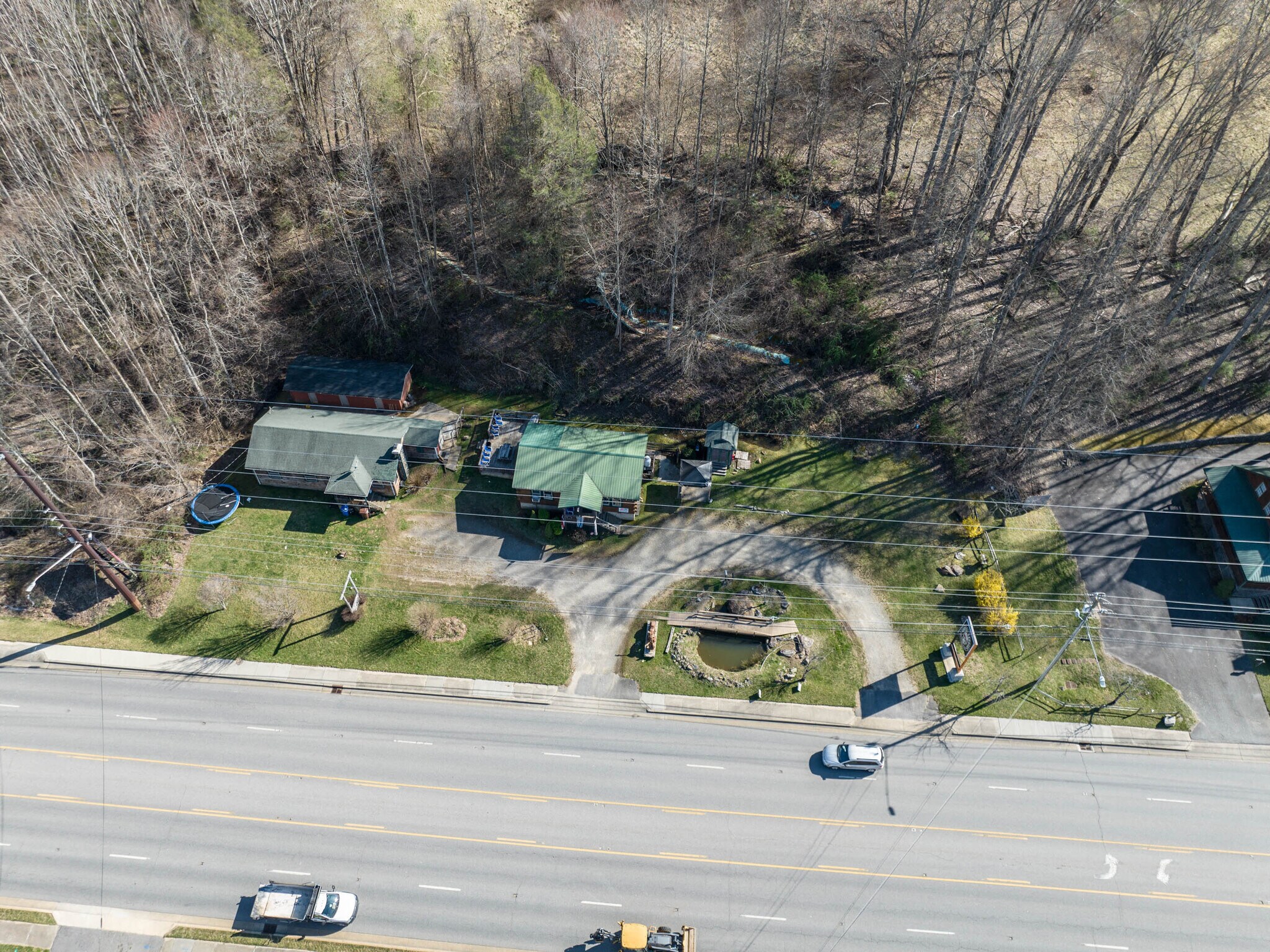 1369 Soco Rd, Maggie Valley, NC for sale Building Photo- Image 1 of 1