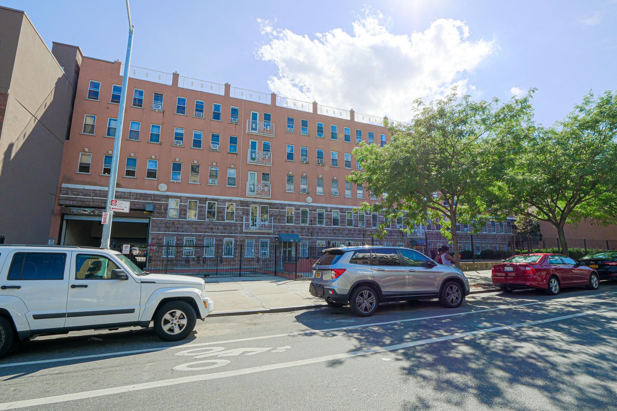 792 Sterling Pl, Brooklyn, NY 11216