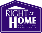 Right At Home Realty Inc.