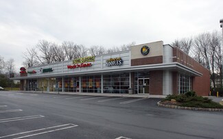 More details for 2840-2862 W Moreland Rd, Willow Grove, PA - Retail for Lease