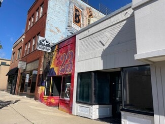 More details for 123 E Kalamazoo St, Lansing, MI - Retail for Lease