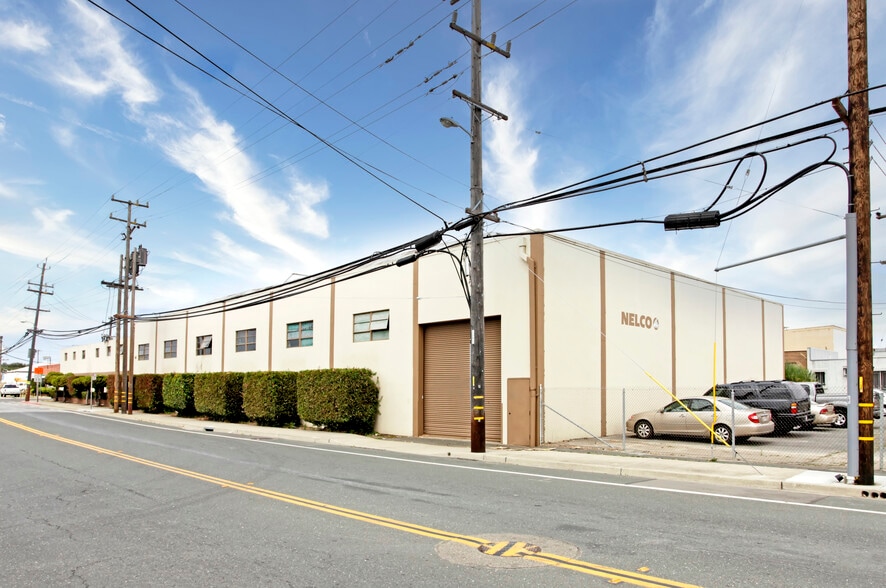 1840 Williams St, San Leandro, CA for sale - Primary Photo - Image 1 of 2