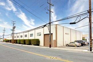 More details for 1840 Williams St, San Leandro, CA - Industrial for Sale