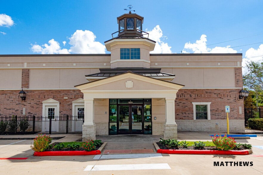 6155 Sienna Ranch Rd, Missouri City, TX for sale - Building Photo - Image 2 of 3