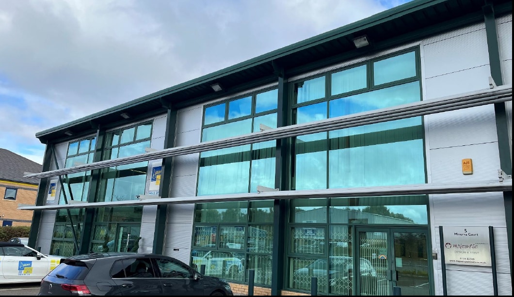 Minerva Ct, Chester for lease Building Photo- Image 1 of 5