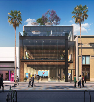 More details for 1404-1408 3rd Street Promenade, Santa Monica, CA - Office/Retail for Lease