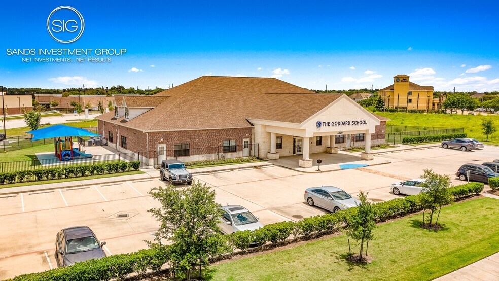 6500 E Riverpark Dr, Sugar Land, TX 77479 | LoopNet