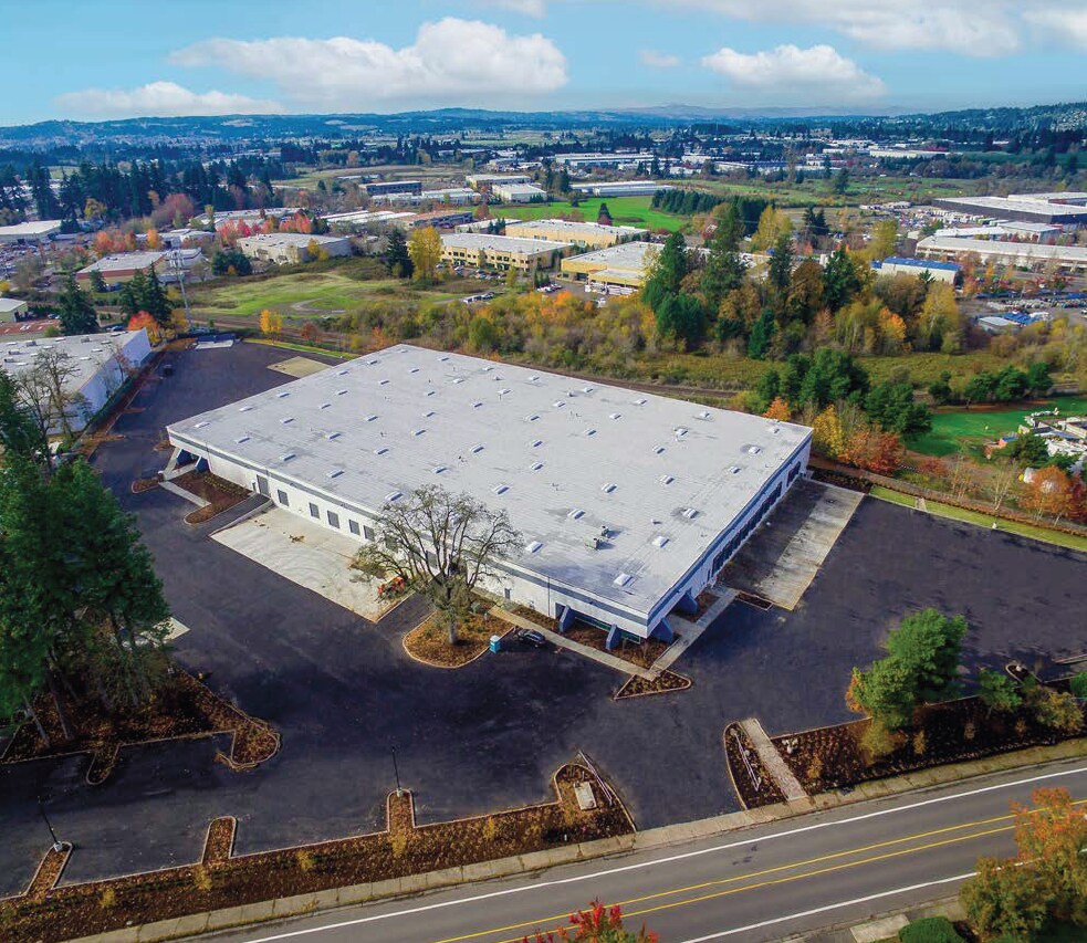 20495 SW Teton Ave, Tualatin, OR for sale Building Photo- Image 1 of 1