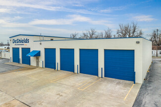 More details for 2120 Exchange Ave, Oklahoma City, OK - Industrial for Lease