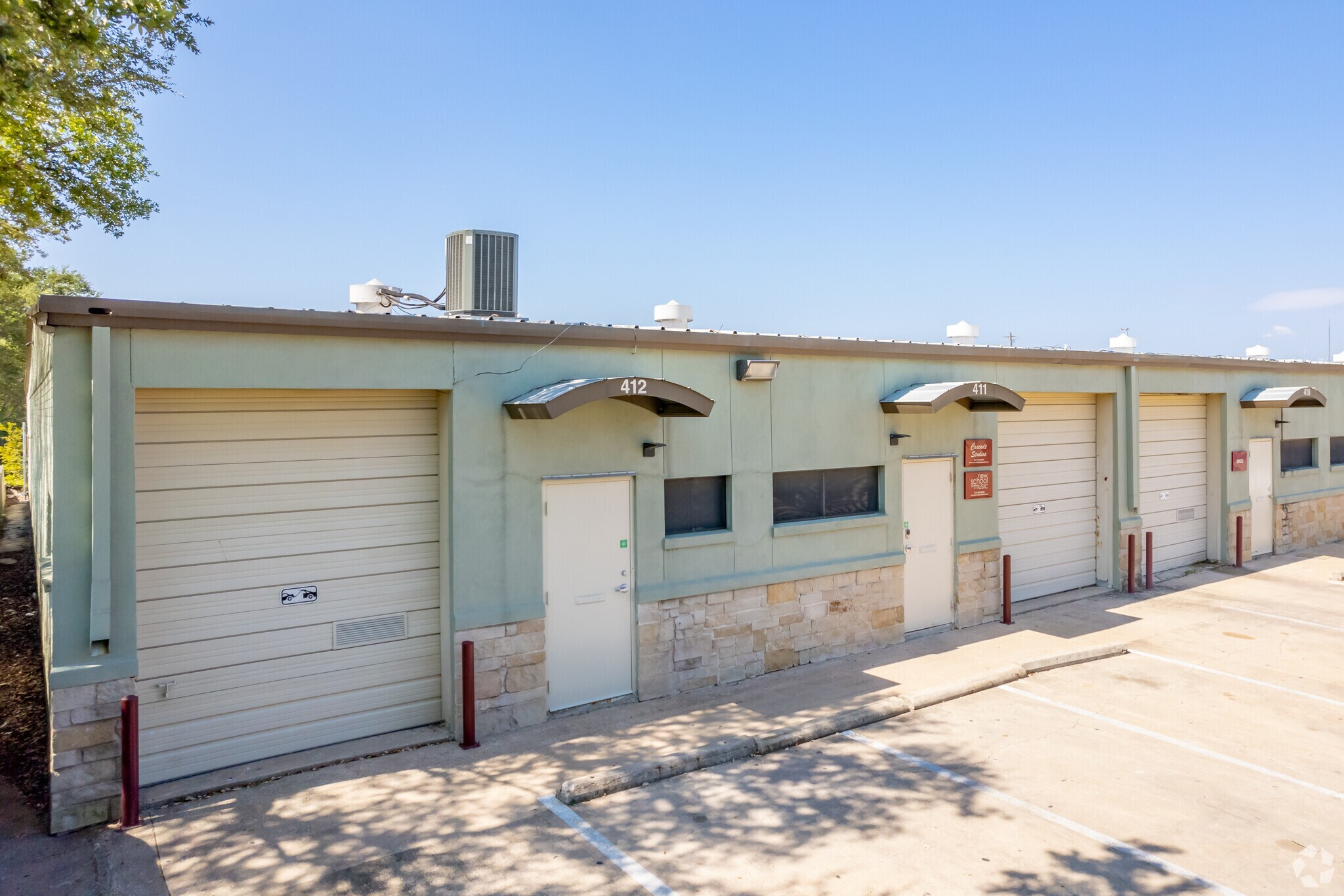 9705 Burnet Rd, Austin, TX for lease Building Photo- Image 1 of 6