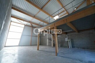 More details for 296 Allée Des Lilas, Saint-Vulbas - Flex for Sale