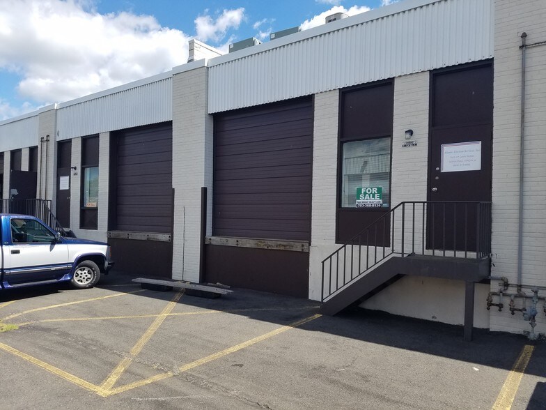 7501-7537 Gary Rd, Manassas, VA for sale - Primary Photo - Image 1 of 1