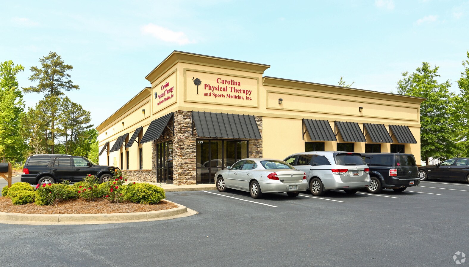 229 Saluda Springs Rd, Lexington, SC 29072