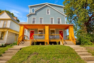 More details for 509 S Champion Ave, Columbus, OH - Specialty for Sale