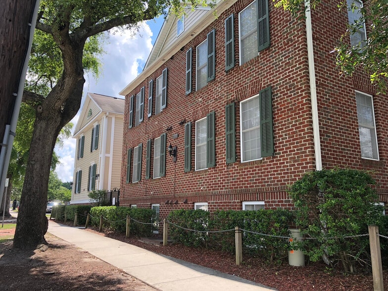 214 Red Cross St, Wilmington, NC for lease - Building Photo - Image 2 of 45