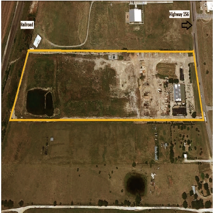 1204 S State Highway 156, Haslet, TX 76052 | LoopNet