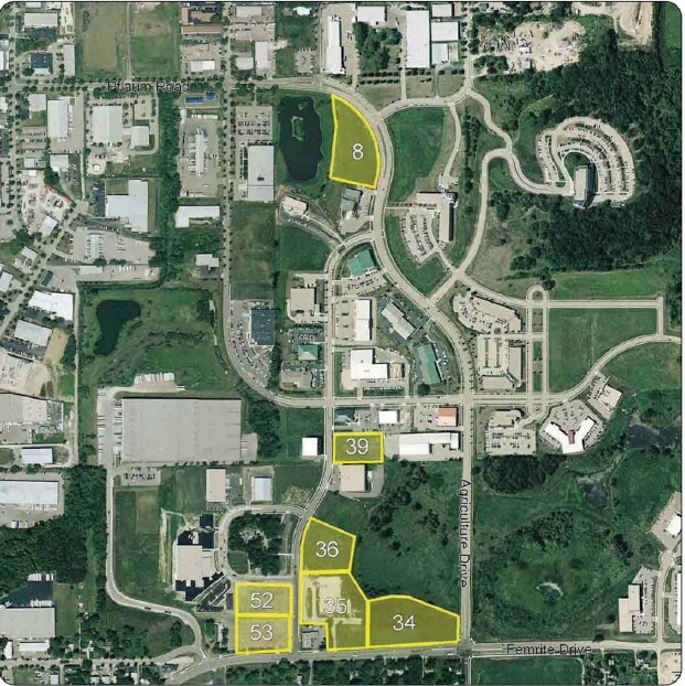 4901 Pflaum Rd, Madison, WI for sale Primary Photo- Image 1 of 1