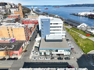 More details for 820 A St, Tacoma, WA - Office, Office/Retail for Lease