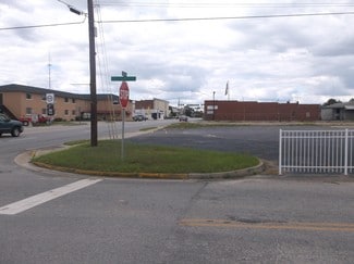 More details for 12-14 Duval St, Claxton, GA - Land for Sale