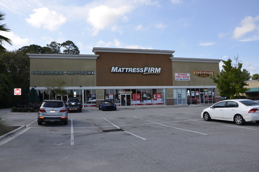 9660-9700 Argyle Forest Blvd, Jacksonville, FL for lease - Building Photo - Image 1 of 2