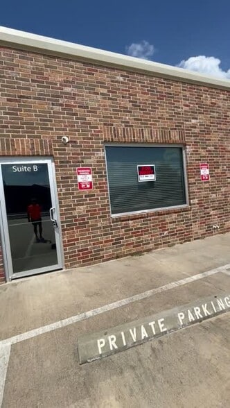 18015 FM 1488 Rd, Magnolia, TX for lease - Commercial Listing Video - Image 2 of 21