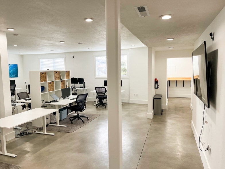 3550 N University Ave, Provo, UT for lease - Building Photo - Image 3 of 21